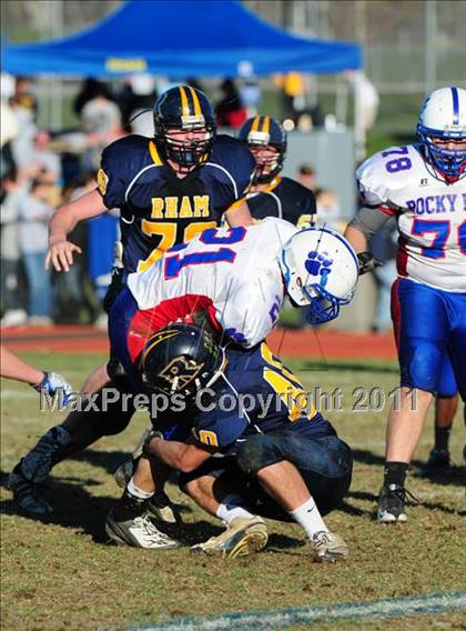 Thumbnail 1 in Rocky Hill @ RHAM photogallery.