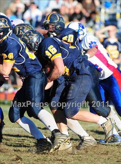 Thumbnail 3 in Rocky Hill @ RHAM photogallery.