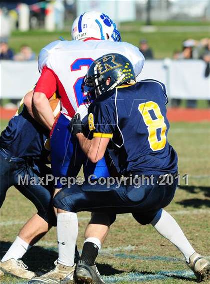 Thumbnail 3 in Rocky Hill @ RHAM photogallery.