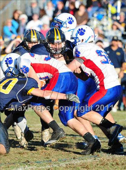 Thumbnail 3 in Rocky Hill @ RHAM photogallery.