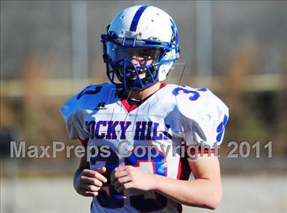Thumbnail 2 in Rocky Hill @ RHAM photogallery.
