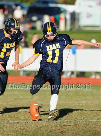 Thumbnail 1 in Rocky Hill @ RHAM photogallery.