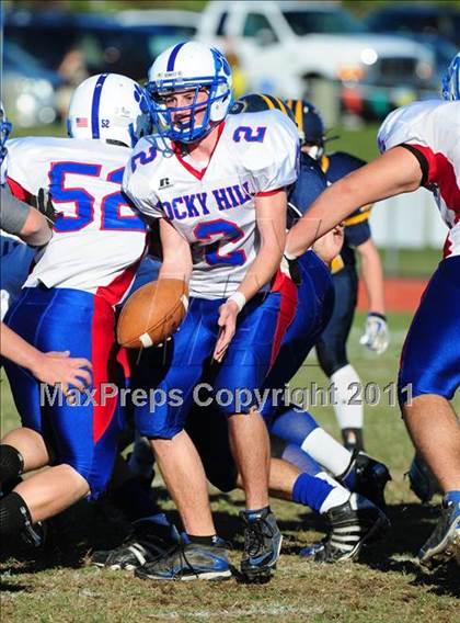 Thumbnail 2 in Rocky Hill @ RHAM photogallery.