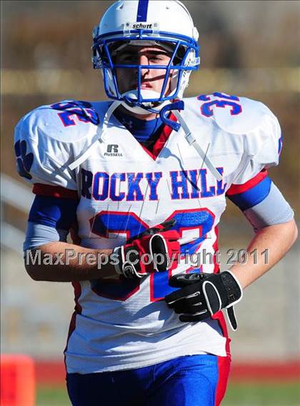 Thumbnail 1 in Rocky Hill @ RHAM photogallery.