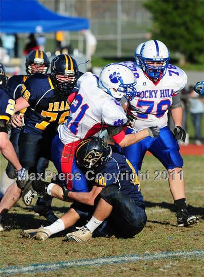 Thumbnail 3 in Rocky Hill @ RHAM photogallery.