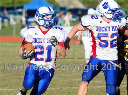 Thumbnail 3 in Rocky Hill @ RHAM photogallery.