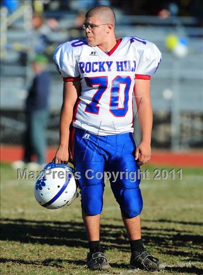 Thumbnail 3 in Rocky Hill @ RHAM photogallery.