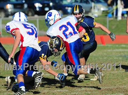 Thumbnail 2 in Rocky Hill @ RHAM photogallery.