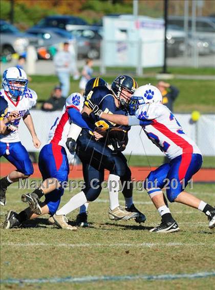Thumbnail 1 in Rocky Hill @ RHAM photogallery.