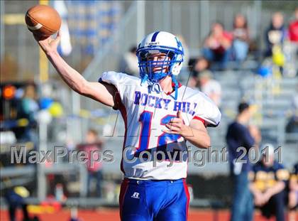 Thumbnail 3 in Rocky Hill @ RHAM photogallery.