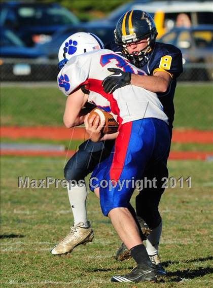 Thumbnail 2 in Rocky Hill @ RHAM photogallery.
