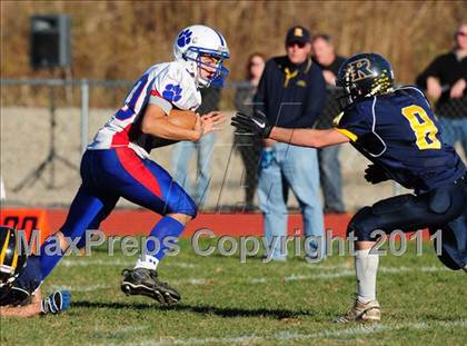 Thumbnail 3 in Rocky Hill @ RHAM photogallery.