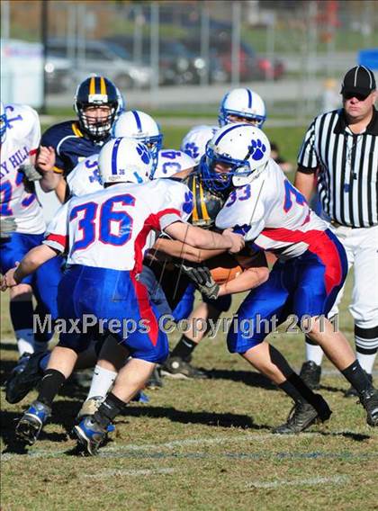 Thumbnail 3 in Rocky Hill @ RHAM photogallery.