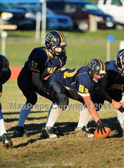 Thumbnail 2 in Rocky Hill @ RHAM photogallery.