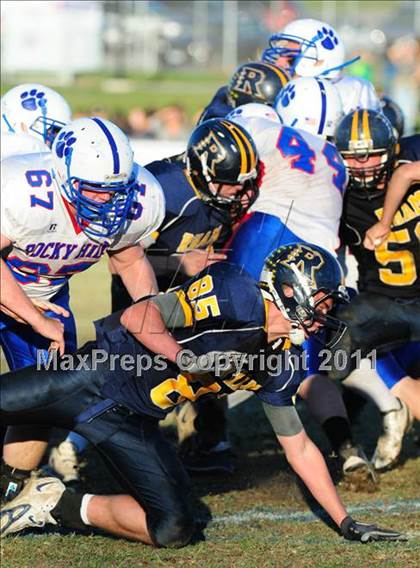 Thumbnail 1 in Rocky Hill @ RHAM photogallery.