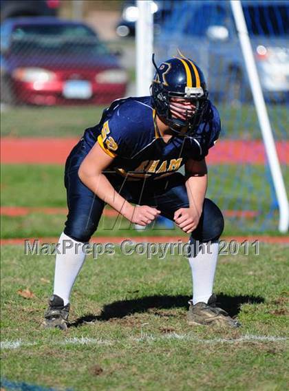 Thumbnail 3 in Rocky Hill @ RHAM photogallery.
