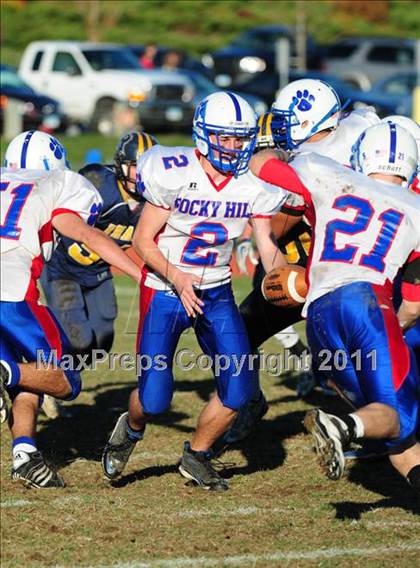 Thumbnail 2 in Rocky Hill @ RHAM photogallery.