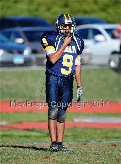 Thumbnail 1 in Rocky Hill @ RHAM photogallery.