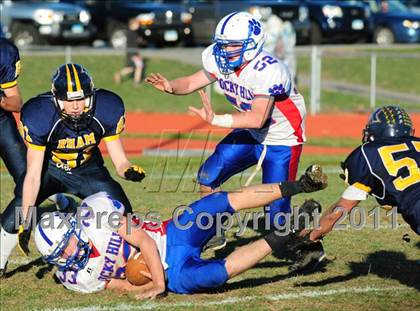 Thumbnail 1 in Rocky Hill @ RHAM photogallery.