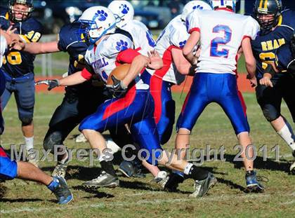 Thumbnail 3 in Rocky Hill @ RHAM photogallery.