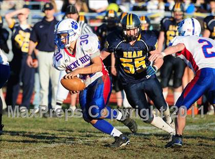 Thumbnail 1 in Rocky Hill @ RHAM photogallery.