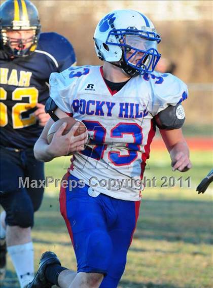 Thumbnail 3 in Rocky Hill @ RHAM photogallery.