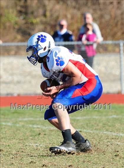 Thumbnail 1 in Rocky Hill @ RHAM photogallery.