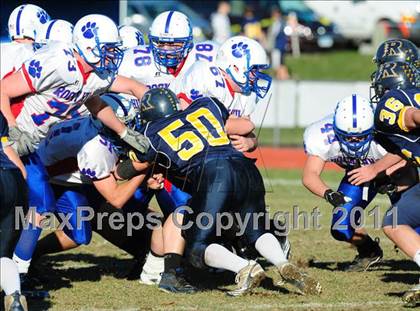 Thumbnail 3 in Rocky Hill @ RHAM photogallery.