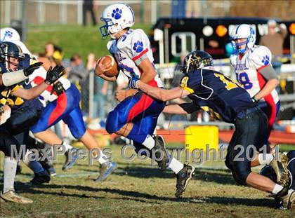 Thumbnail 2 in Rocky Hill @ RHAM photogallery.