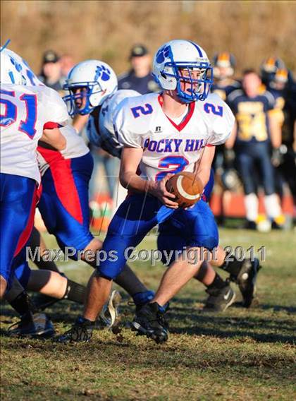 Thumbnail 1 in Rocky Hill @ RHAM photogallery.