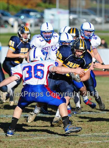 Thumbnail 2 in Rocky Hill @ RHAM photogallery.
