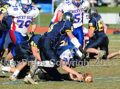 Thumbnail 1 in Rocky Hill @ RHAM photogallery.