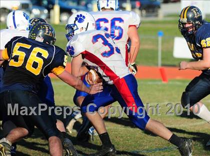 Thumbnail 2 in Rocky Hill @ RHAM photogallery.