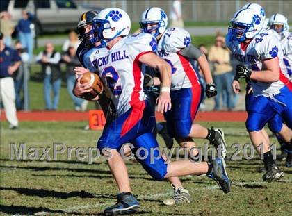 Thumbnail 3 in Rocky Hill @ RHAM photogallery.