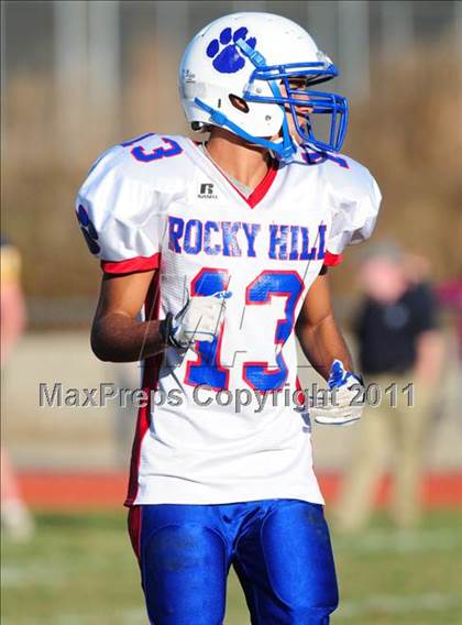 Thumbnail 1 in Rocky Hill @ RHAM photogallery.