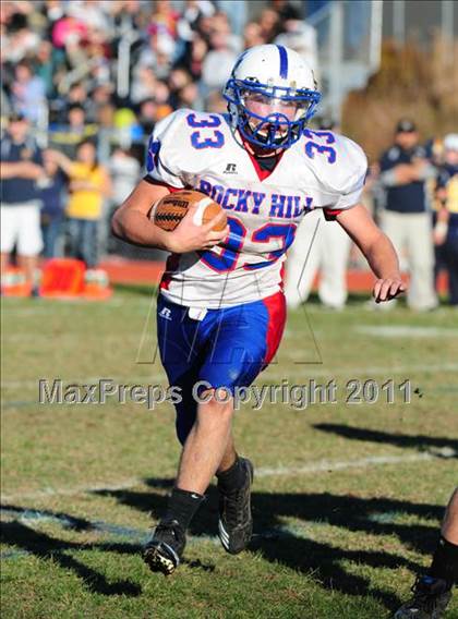 Thumbnail 3 in Rocky Hill @ RHAM photogallery.