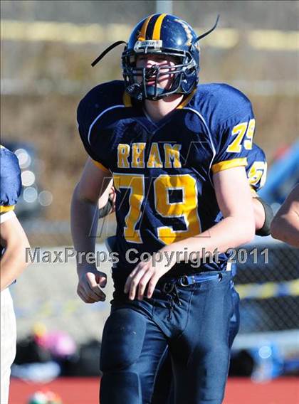 Thumbnail 1 in Rocky Hill @ RHAM photogallery.