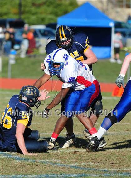 Thumbnail 2 in Rocky Hill @ RHAM photogallery.