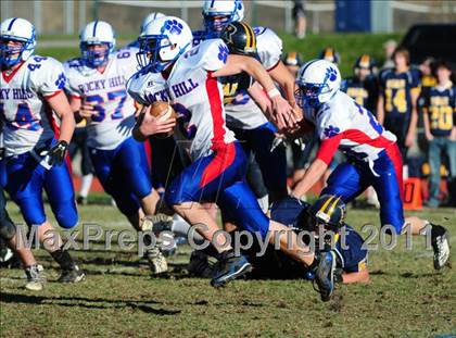 Thumbnail 3 in Rocky Hill @ RHAM photogallery.