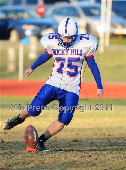 Thumbnail 2 in Rocky Hill @ RHAM photogallery.