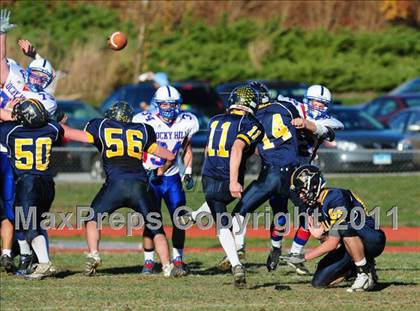 Thumbnail 3 in Rocky Hill @ RHAM photogallery.