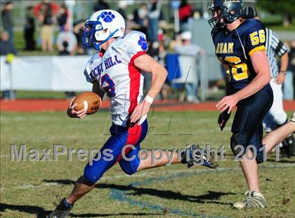 Thumbnail 3 in Rocky Hill @ RHAM photogallery.