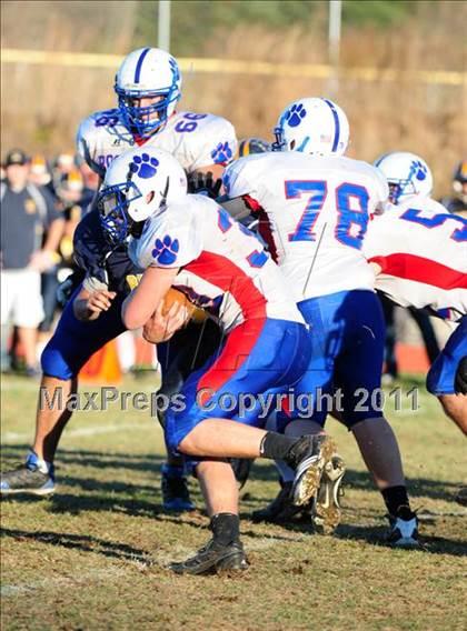 Thumbnail 3 in Rocky Hill @ RHAM photogallery.