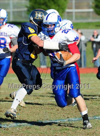 Thumbnail 2 in Rocky Hill @ RHAM photogallery.