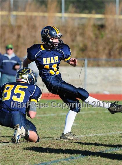Thumbnail 3 in Rocky Hill @ RHAM photogallery.