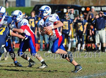 Thumbnail 1 in Rocky Hill @ RHAM photogallery.