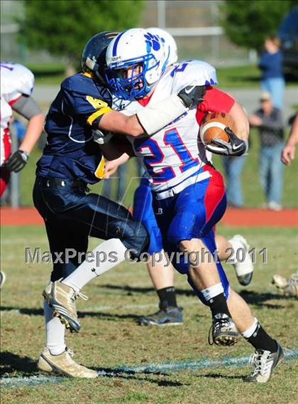 Thumbnail 1 in Rocky Hill @ RHAM photogallery.