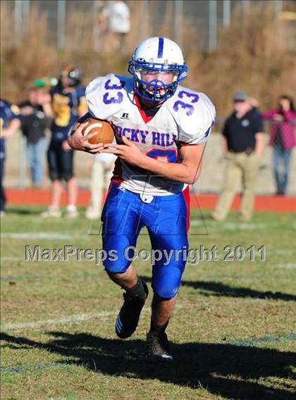 Thumbnail 1 in Rocky Hill @ RHAM photogallery.