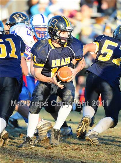 Thumbnail 1 in Rocky Hill @ RHAM photogallery.