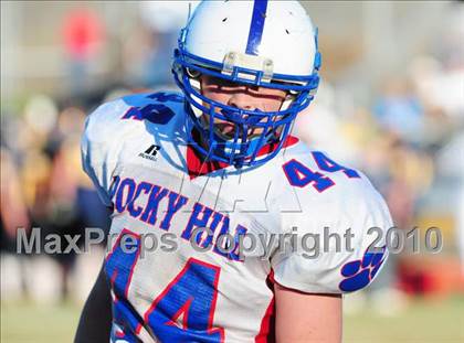 Thumbnail 2 in Rocky Hill @ RHAM photogallery.